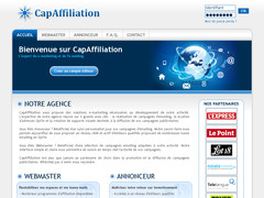 capaffiliation