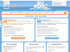 mediaffiliation